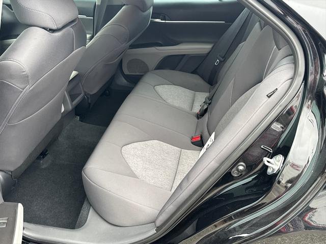 2024 Toyota Camry LE - Photo 20