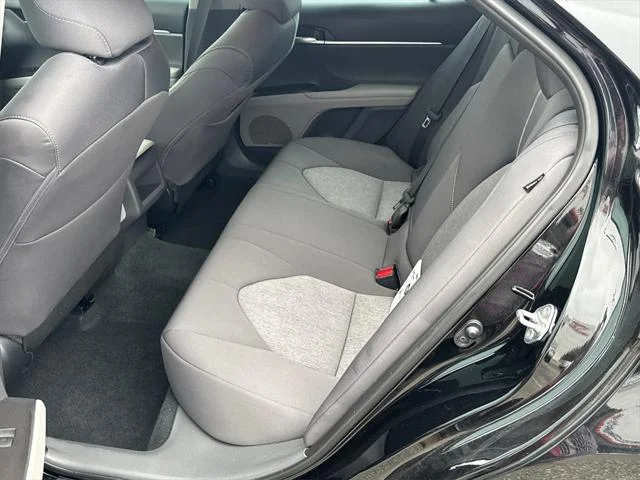 2024 Toyota Camry LE - Photo 20