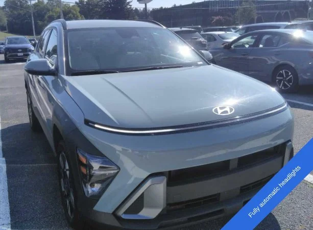 Used 2024 Mirage Hyundai SEL image 10