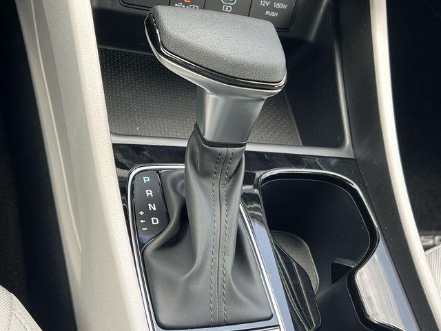 New 2026 Silver Hyundai SE FWD image 18