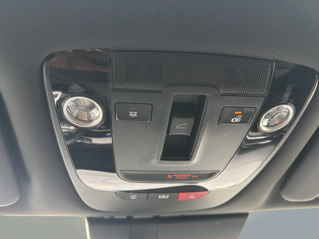 Used 2023 Gray Kia X-Pro image 31