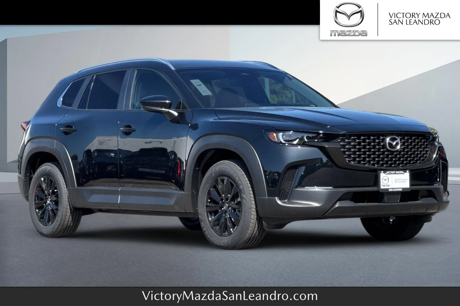 2026 Mazda CX-50 2.5 S Select's photo