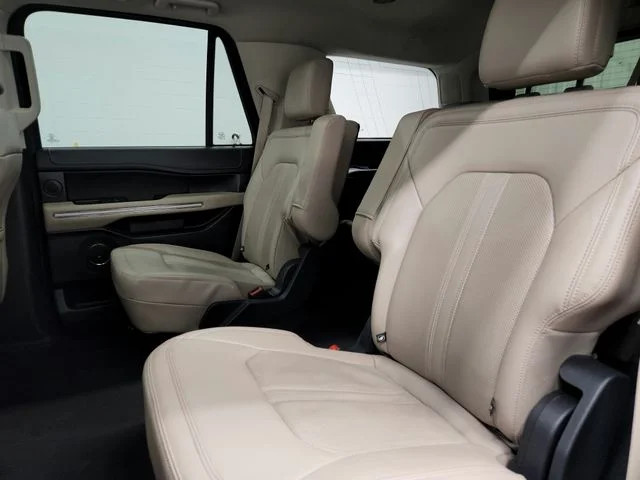 Used 2024 White Ford Limited image 36