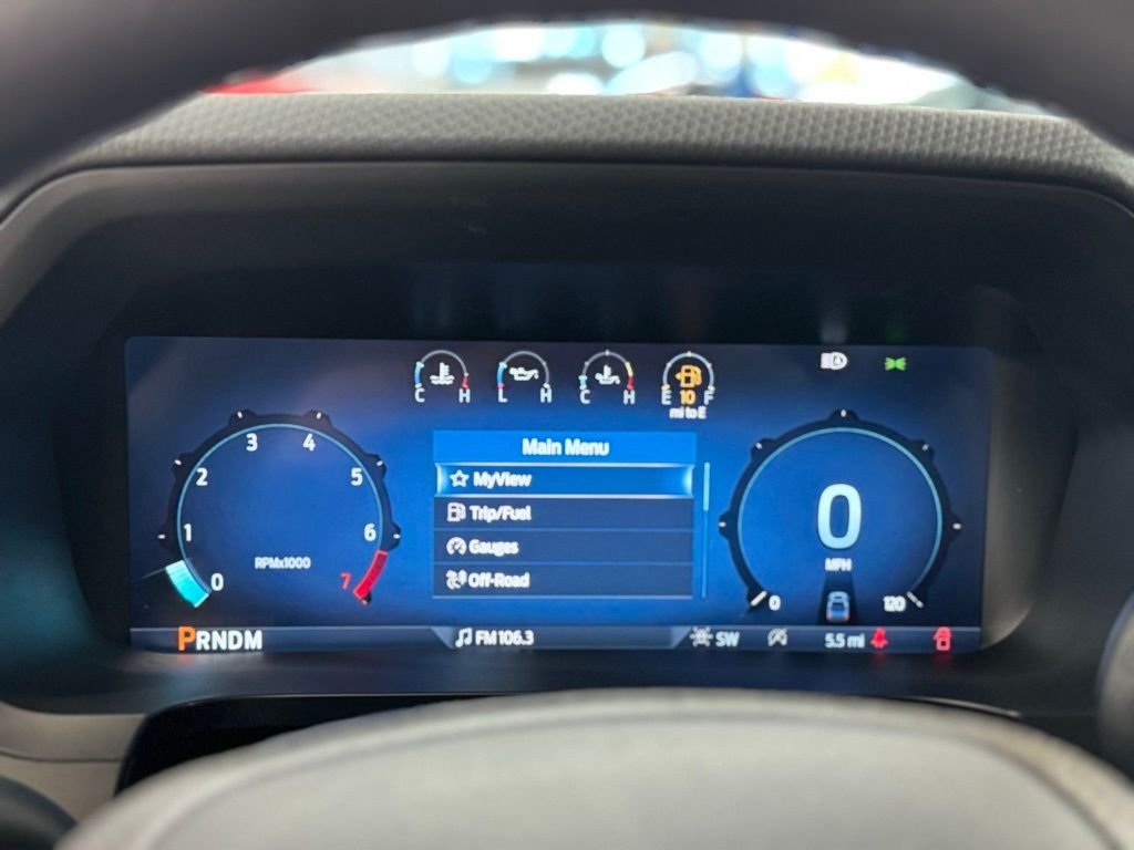 2025 Ford F-150 XL - Photo 31