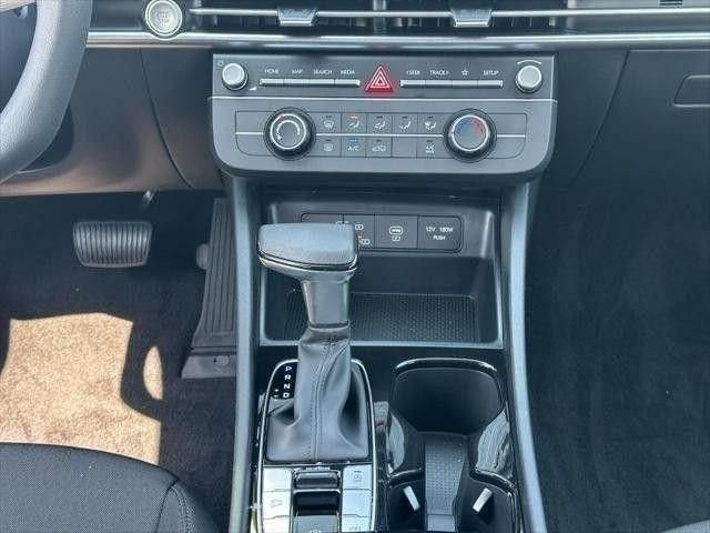 2026 Hyundai Tucson SE - Photo 8