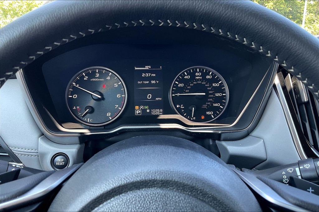 2025 Subaru Outback Limited - Photo 20