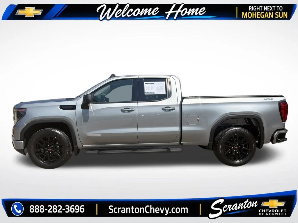 2023 GMC Sierra 1500 Elevation - Photo 2