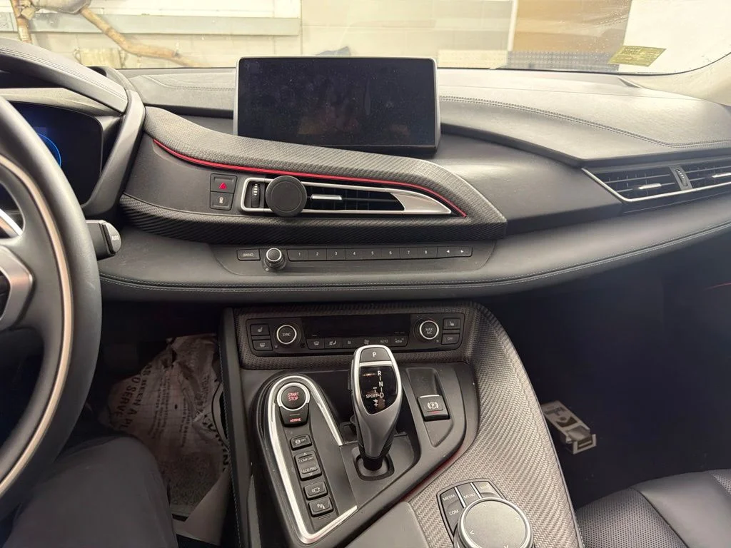 Used 2019 White BMW Base image 19
