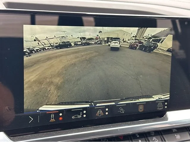 New 2026 Onyx Black GMC SLT image 20
