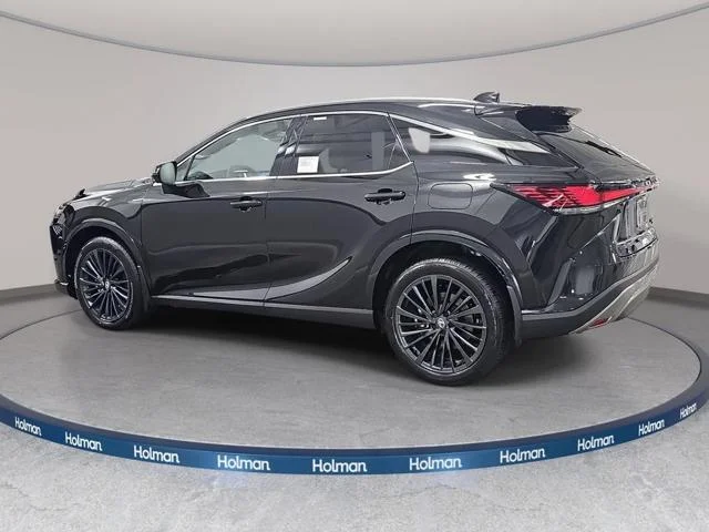 New 2026 Caviar Lexus PREMIUM image 15