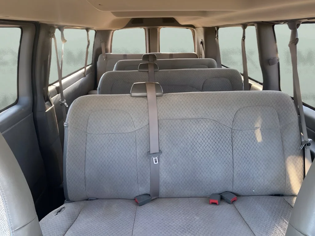 Used 2025 Summit White Chevrolet 1LS image 12