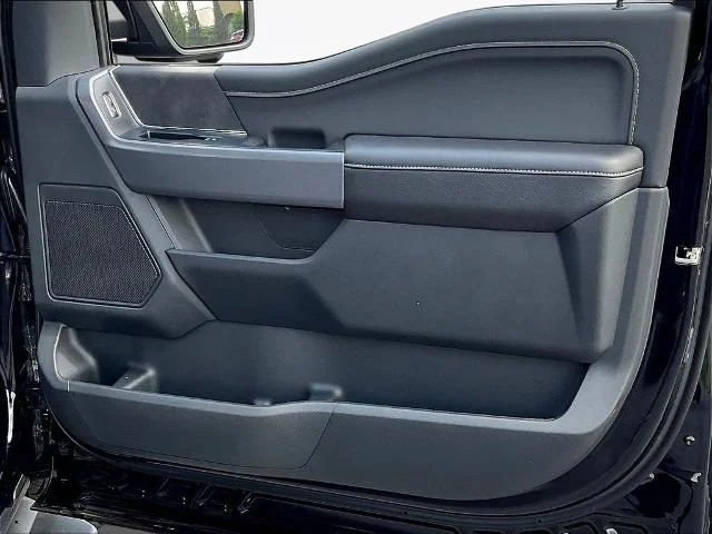 New 2026 Antimatter Blue Metallic Ford XLT image 69