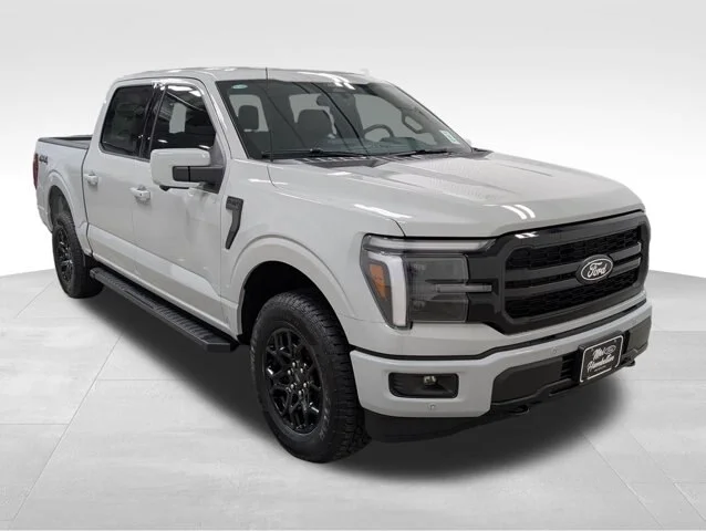 New 2026 Avalanche Ford Lariat® image 59