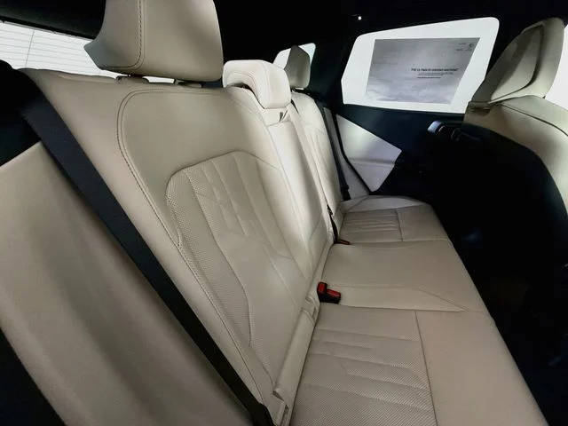 New 2026 Blue BMW 30 xDrive image 28