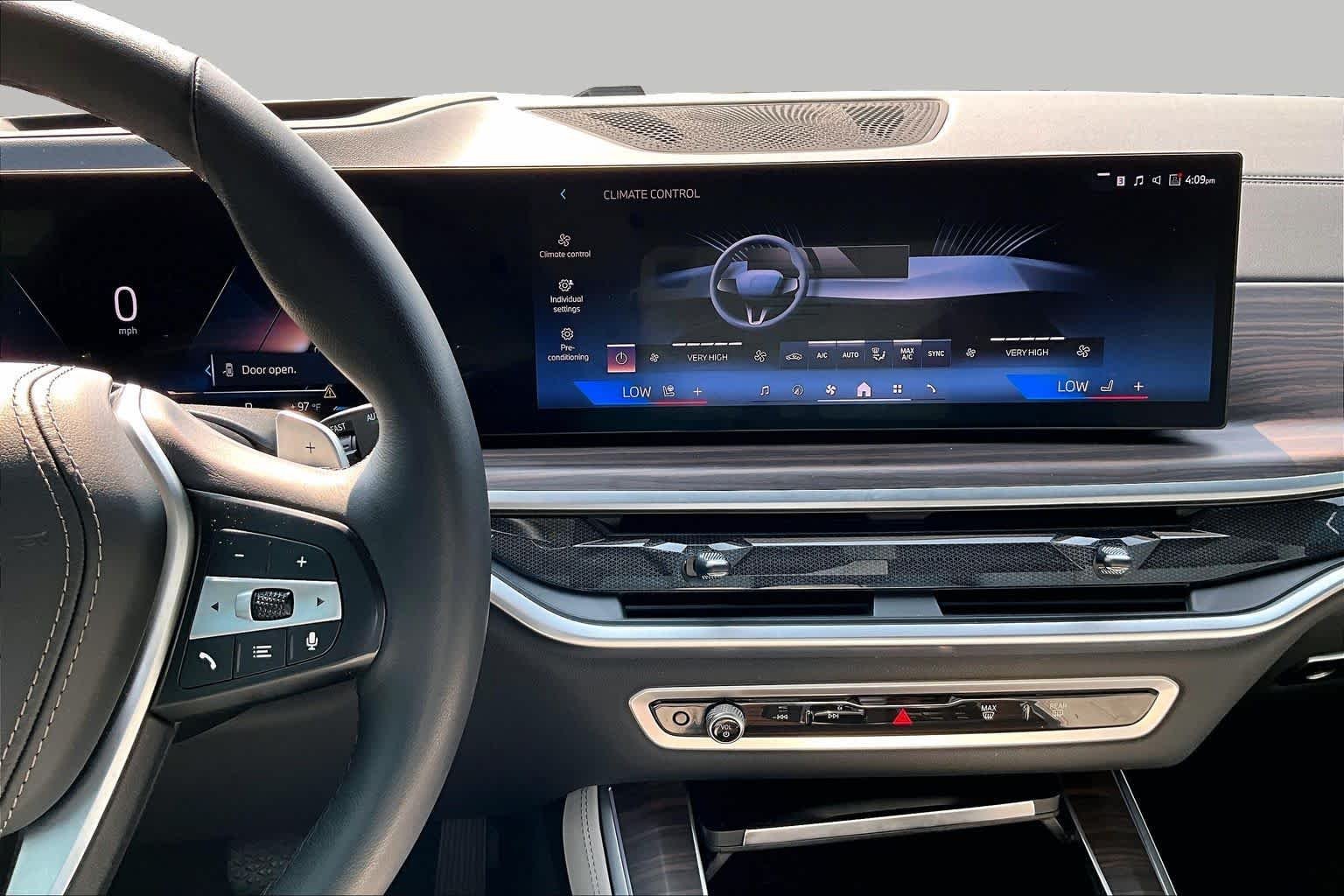 2024 BMW X5 40i - Photo 6