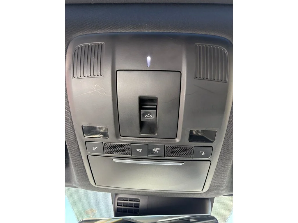 Used 2022  Mazda Signature AWD at Signature package. Turbo,AWD,Su image 34