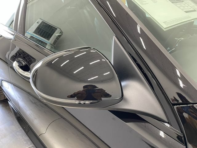 New 2026 Obsidian Black Metallic Mercedes-Benz AMG® C 43 4MATIC® Sedan image 88