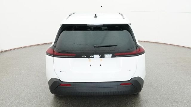 New 2026 White Toyota LE image 16