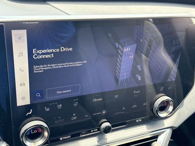 Certified Used 2023 Silver Lexus 350 Premium image 18