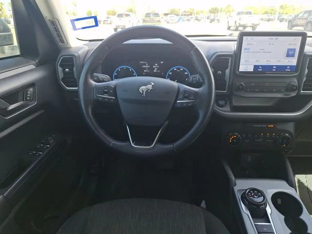 Used 2022 White Ford Big Bend image 10