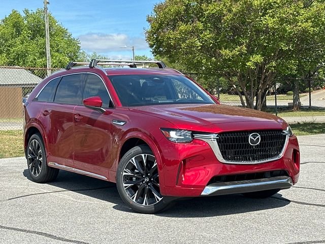 2026 Mazda CX-90 Turbo S Premium Plus Package's photo