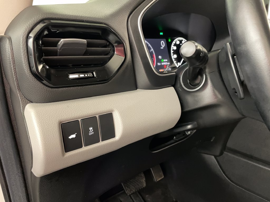 2025 Honda Pilot EX-L - Photo 26