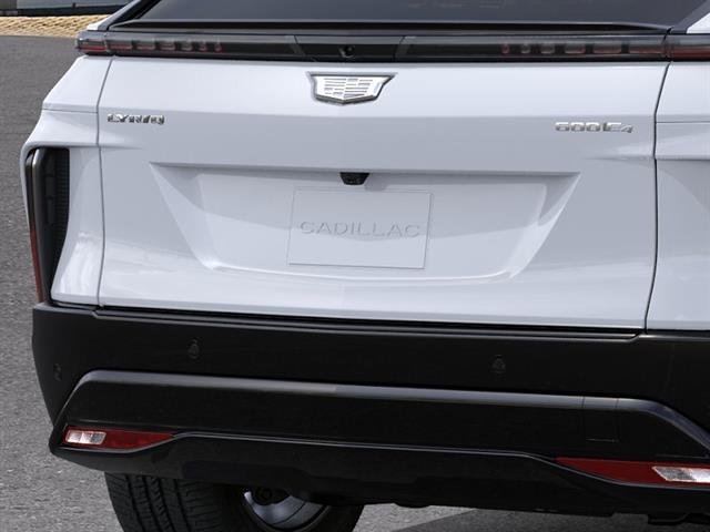 2026 Cadillac LYRIQ Premium Sport - Photo 14