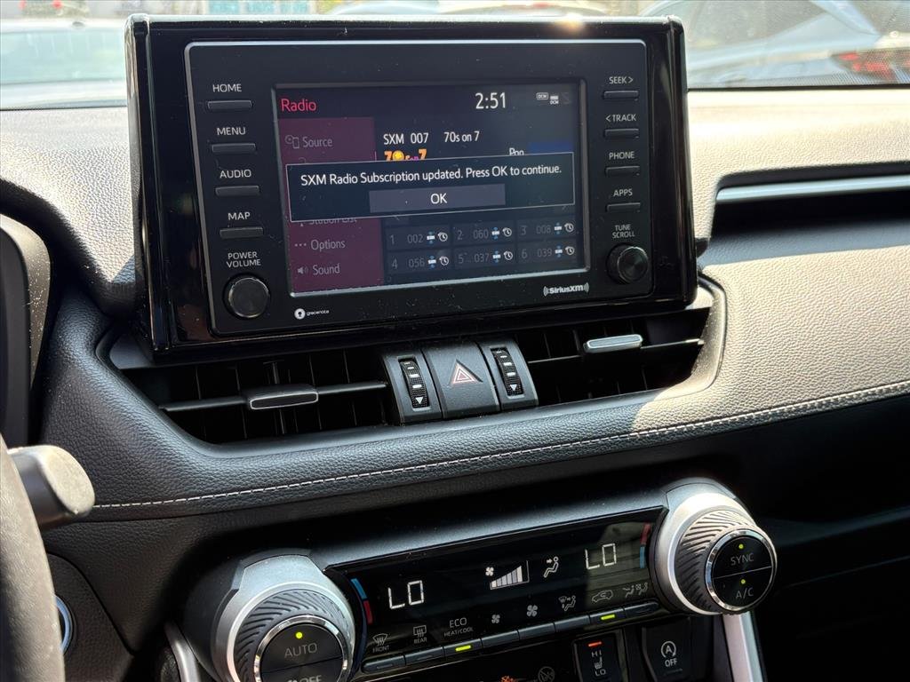 2021 Toyota RAV4 XLE Premium - Photo 9