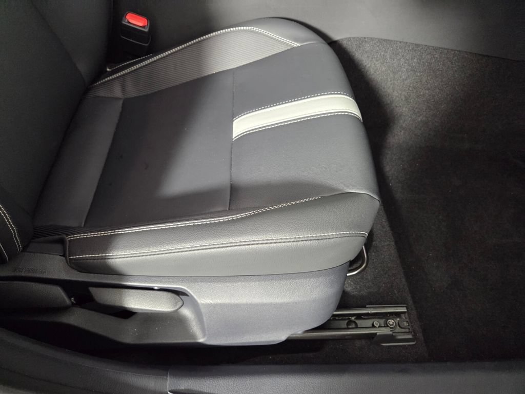 Certified Used 2025 Underground Toyota SE image 32
