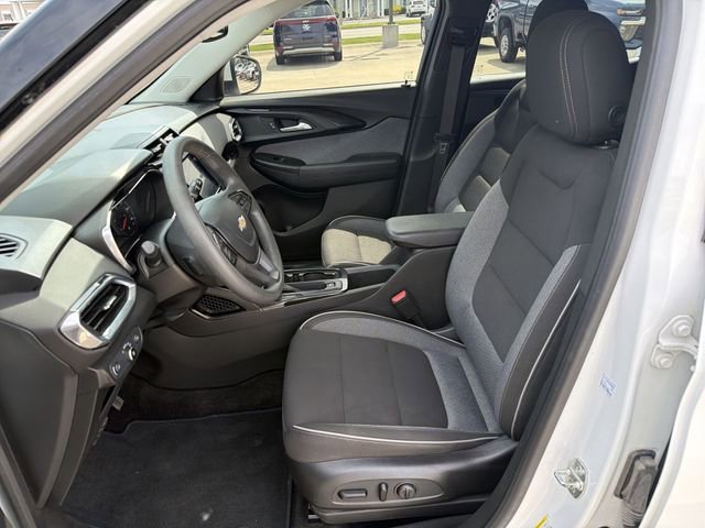 2021 Chevrolet Trailblazer LT - Photo 13