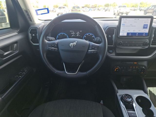 Used 2022 White Ford Big Bend image 10