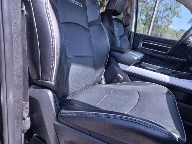 Used 2022 Black Ram Laramie image 23