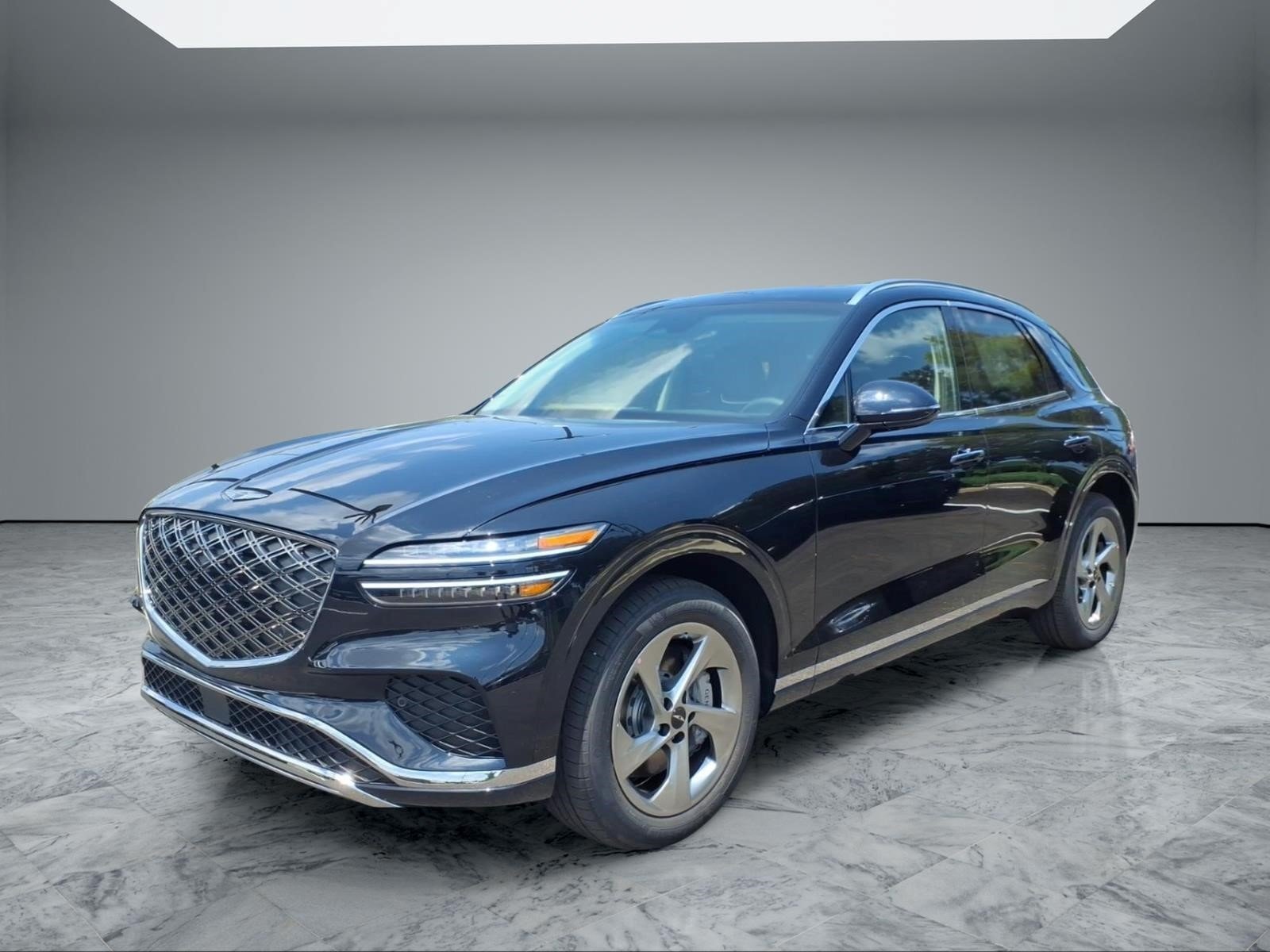 2026 Genesis GV70 2.5T Select AWD's photo