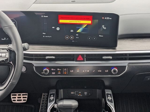 2026 Kia Sorento X-Line SX Prestige - Photo 19