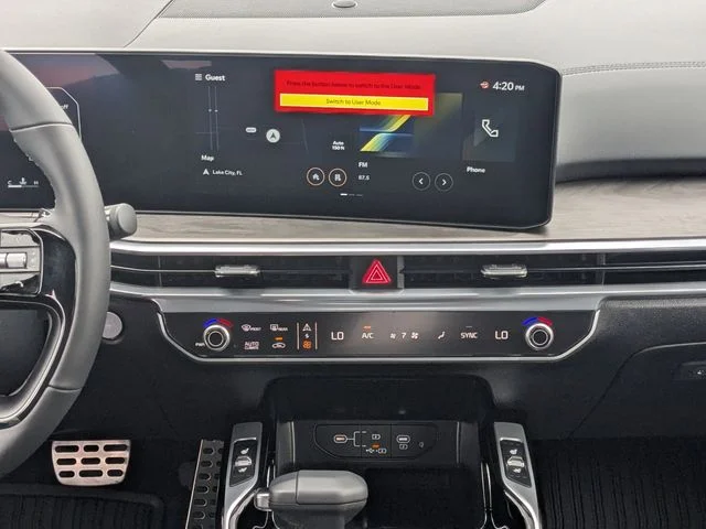 2026 Kia Sorento X-Line SX Prestige - Photo 19