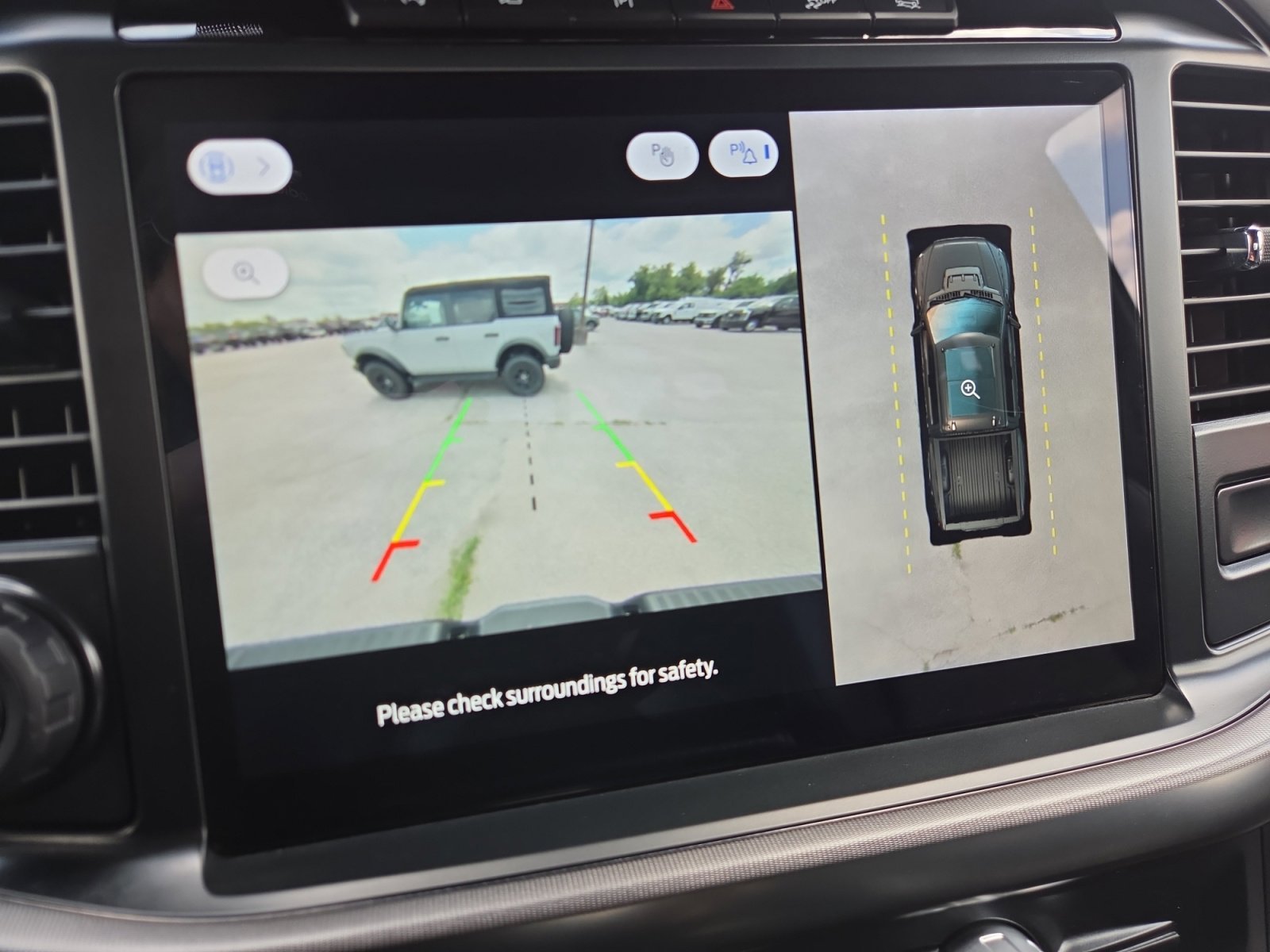 2024 Ford F-150 Raptor - Photo 21