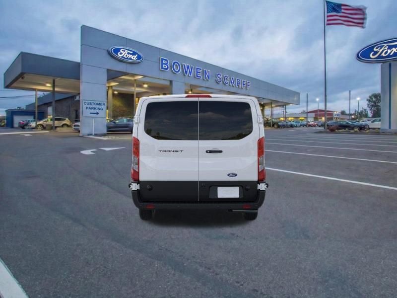 New 2026 Oxford White Ford XL image 5