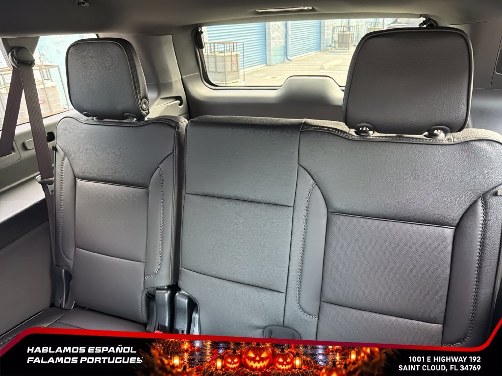 2026 GMC Yukon XL Denali - Photo 28