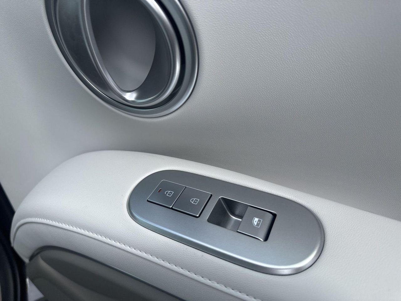 2026 Hyundai Palisade SEL - Photo 44