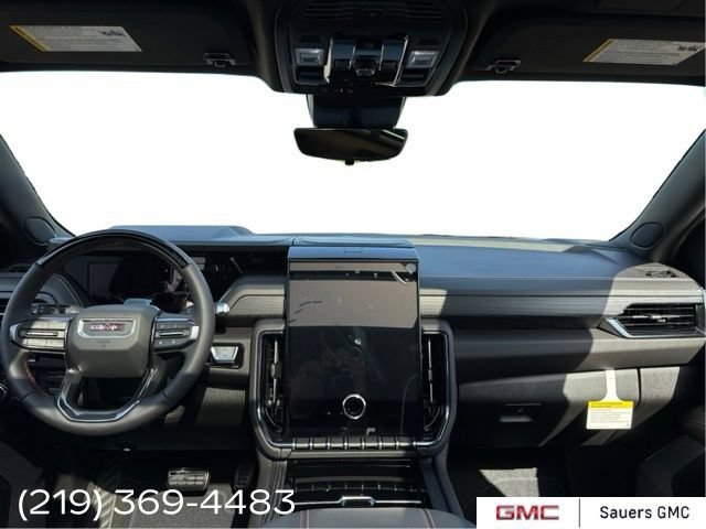 2026 GMC Yukon AT4 Ultimate - Photo 12