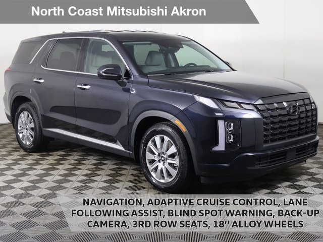 2023 Hyundai Palisade SE