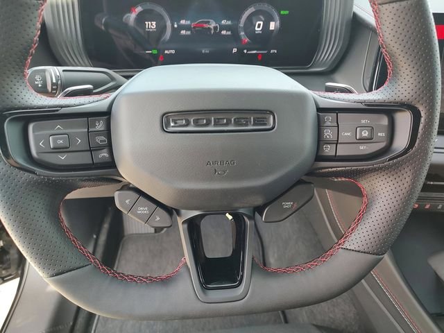 2025 Dodge Charger Daytona R/T - Photo 11