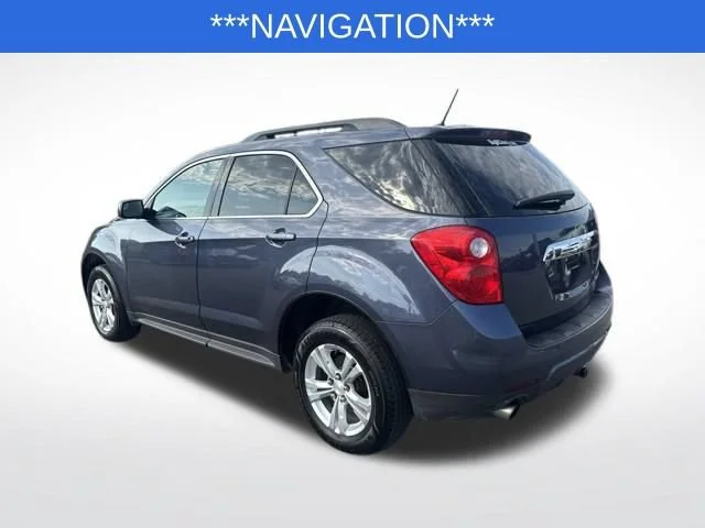 Used 2013 Chevrolet Equinox 1LT with VIN 2GNFLDE39D6411686 for sale in Radcliff, KY