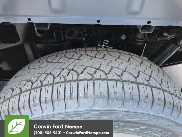 New 2026 Star White Metallic Tri-Coat Ford King Ranch® image 33