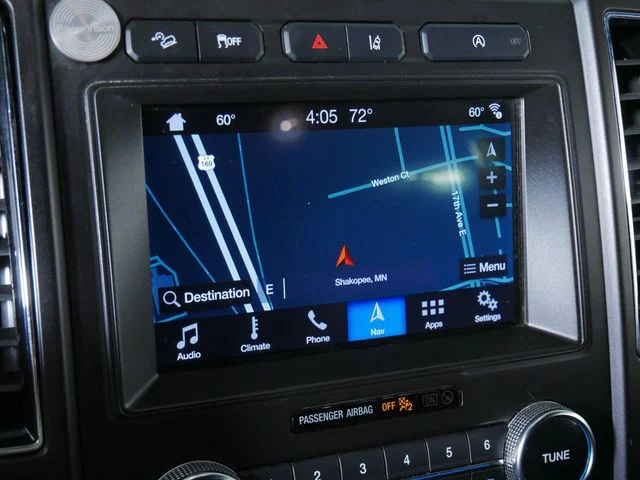 Certified Used 2019 Gray Ford Limited image 27