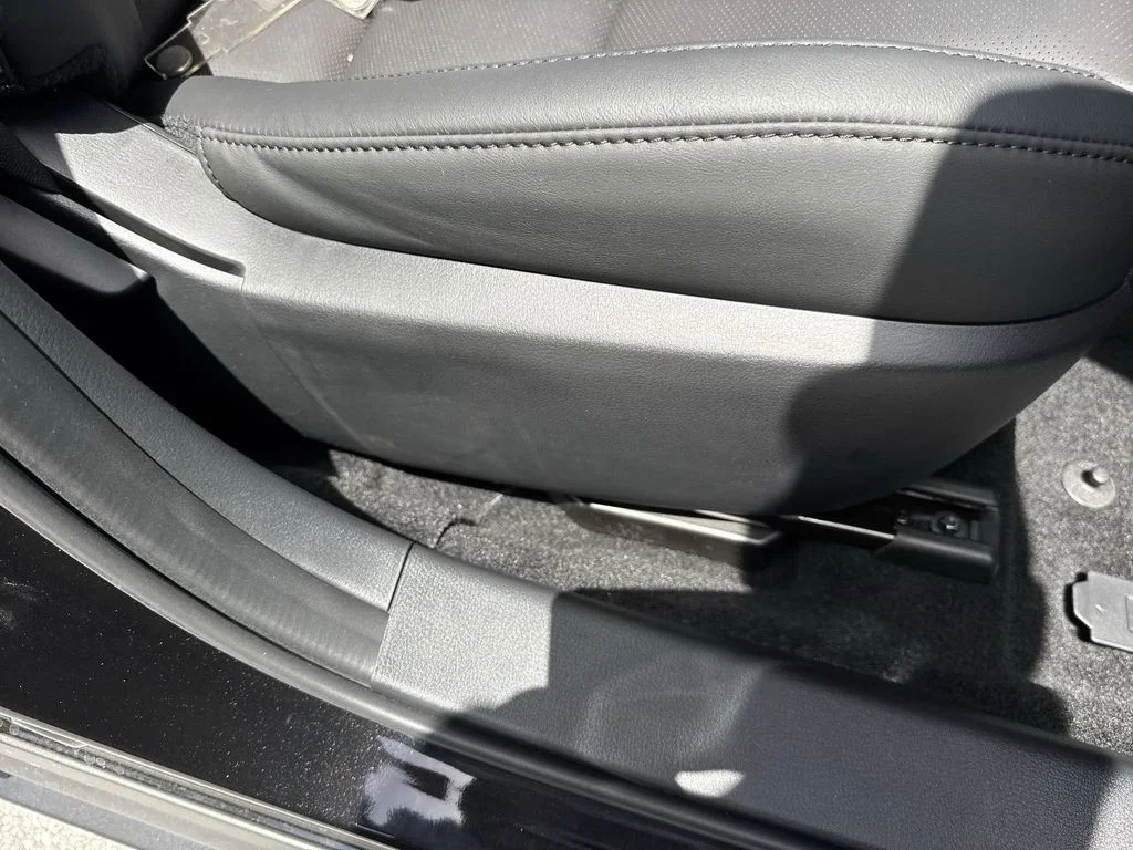 New 2026 Jet Black Mica Mazda 2.5 S Premium AWD image 44