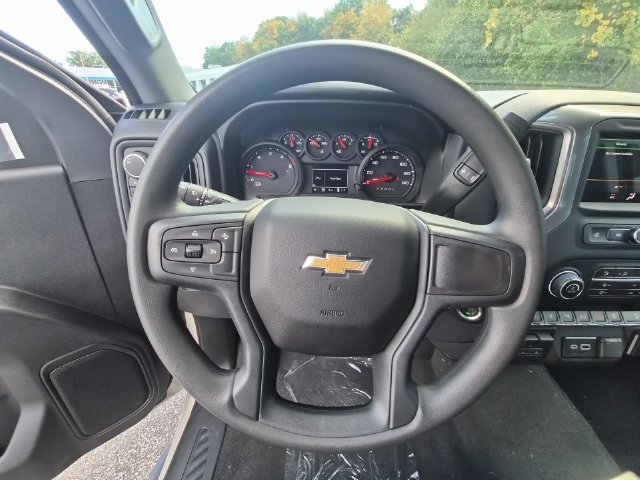 2026 Chevrolet Silverado 2500 HD Custom - Photo 11