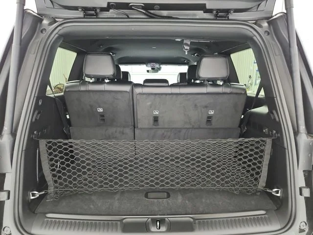 2026 Jeep Grand Wagoneer Limited Altitude - Photo 55
