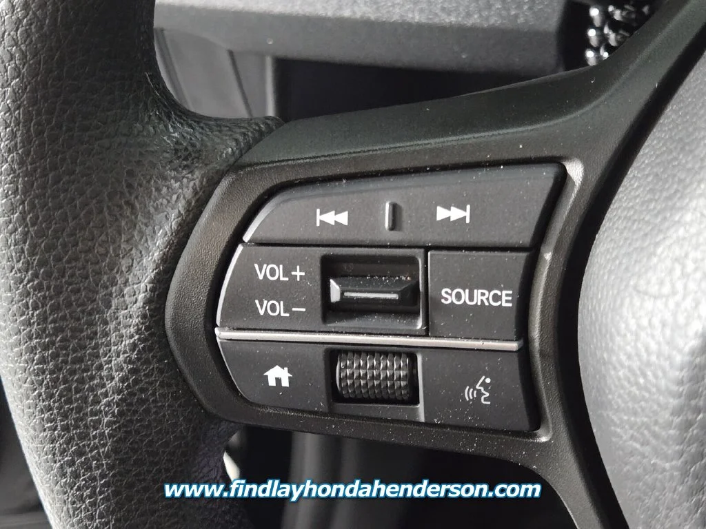 2025 Honda CR-V EX - Photo 27