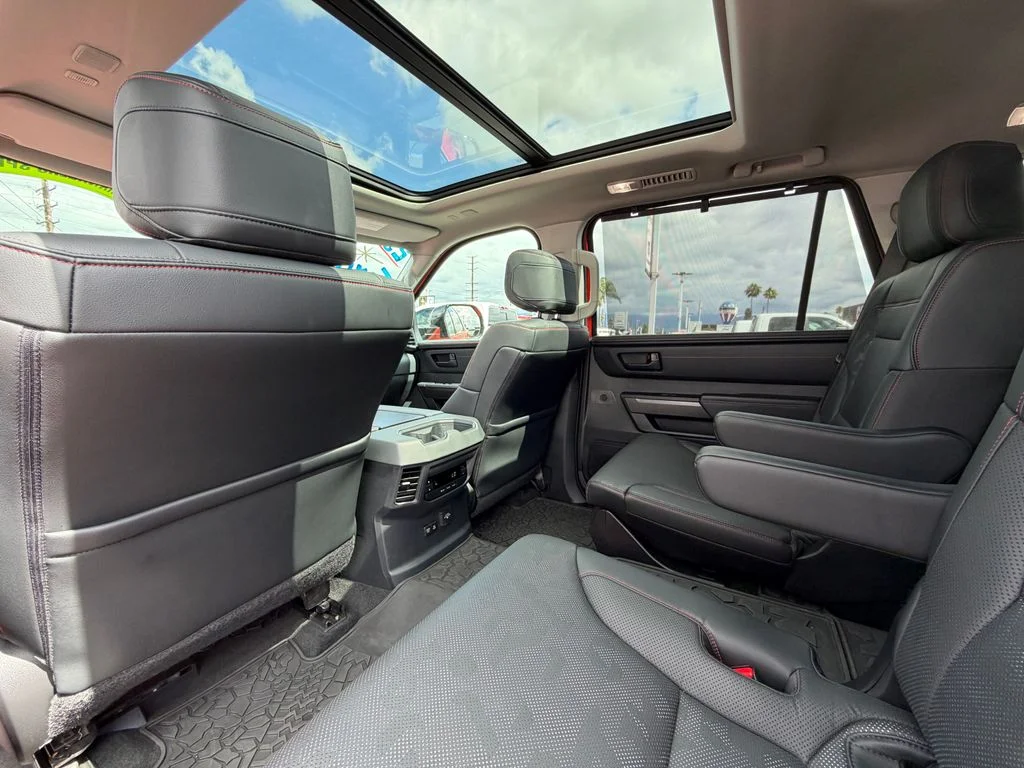 Used 2023  Toyota TRD Pro image 35